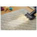 4255 Bissell PowerClean DualBrush 280W Vacuum Cleaner